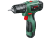 Акумуляторний шуруповерт Bosch EasyDrill 1200