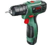 Акумуляторний шуруповерт Bosch EasyDrill 1200