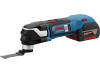 Акумуляторний універсальний різак Bosch GOP 18V-28 Акумуляторний універсальний різак Bosch GOP 18V-28