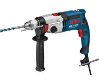 Дриль ударний Bosch GSB 21-2 RE ЗВП Дриль ударний Bosch GSB 21-2 RE ЗВП