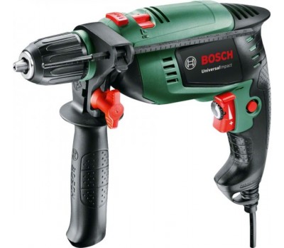 Дриль ударний Bosch UniversalImpact 730