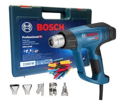 Термофен Bosch GHG 23-66 Термофен Bosch GHG 23-66