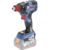Акумуляторний гайковерт Bosch GDX 18V-200 С