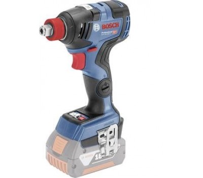 Акумуляторний гайковерт Bosch GDX 18V-200 С