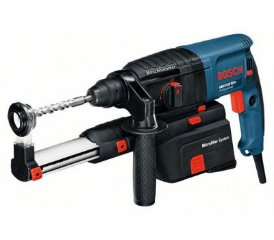 Перфоратор Bosch GBH 2-23 REA