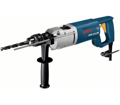 Дриль Bosch GBM 16-2 RE