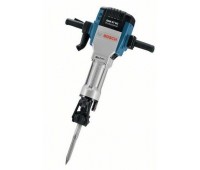 Відбійний молоток Bosch GSH 27 VC
