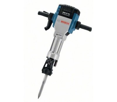 Відбійний молоток Bosch GSH 27 VC