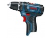 Акумуляторний шуруповерт Bosch GSR 12V-15 Solo