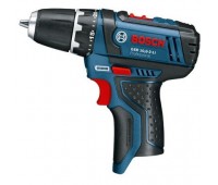 Акумуляторний шуруповерт Bosch GSR 12V-15 Solo