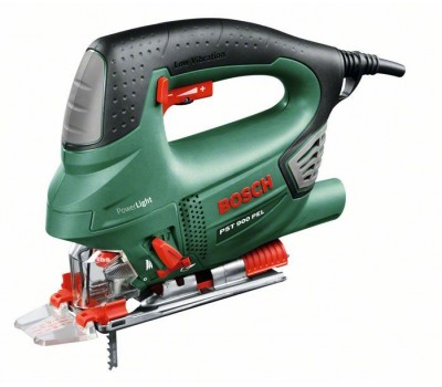Лобзик Bosch PST 900 PEL