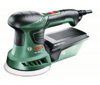Ексцентрикова шліфувальна машина Bosch PEX 300 AE