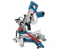 Пила торцювальна Bosch GCM 800 SJ