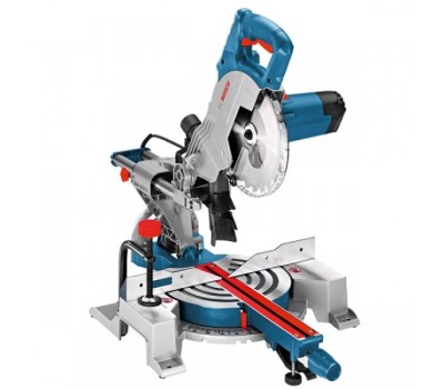 Пила торцювальна Bosch GCM 800 SJ