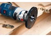 Фрезер кромковий Bosch GKF 600 + приладдя Фрезер кромковий Bosch GKF 600 + приладдя