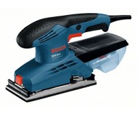 Вібраційна шліфувальна машина Bosch GSS 23 A