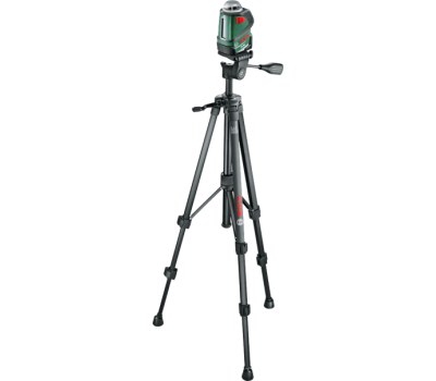 Лазерний нівелір Bosch PLL 360 Set