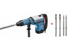 Перфоратор Bosch GBH 12-52 DV