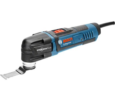 Універсальний різак Bosch GOP 30-28