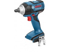 Акумуляторний гайковерт Bosch GDS 18 V-EC 250 Solo