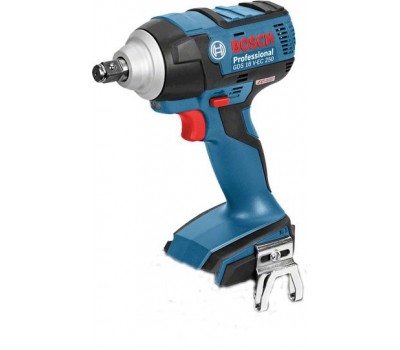 Акумуляторний гайковерт Bosch GDS 18 V-EC 250 Solo