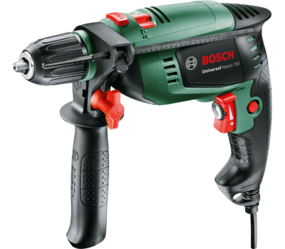 Дриль ударний Bosch UniversalImpact 700