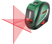 Лазерний нівелір Bosch UniversalLevel 2