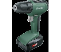 Акумуляторний шуруповерт Bosch UniversalDrill 18
