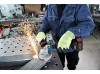 Акумуляторна болгарка Bosch GWS 18V-10 SC