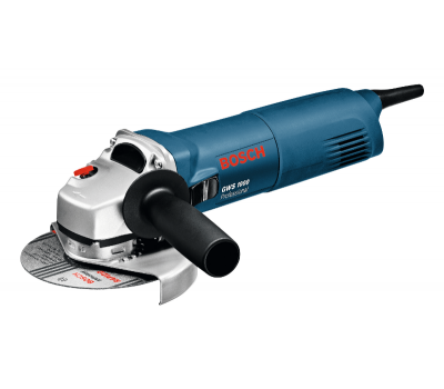 Болгарка Bosch GWS 1000