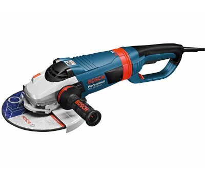Болгарка Bosch GWS 26-230 LVI
