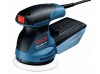 Ексцентрикова шліфувальна машина Bosch GEX 125-1 AE