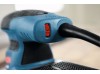 Ексцентрикова шліфувальна машина Bosch GEX 125-1 AE