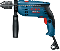 Дриль ударний Bosch GSB 1600 RE