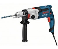 Дриль ударний Bosch GSB 21-2 RE