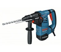 Перфоратор Bosch GBH 3-28 DRE