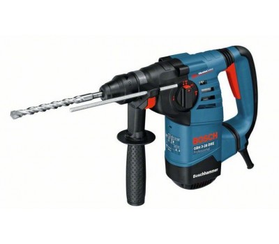 Перфоратор Bosch GBH 3-28 DRE Перфоратор Bosch GBH 3-28 DRE