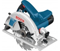 Дискова пилка Bosch GKS 190