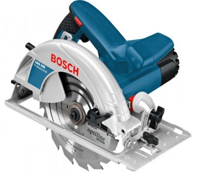 Дискова пилка Bosch GKS 190