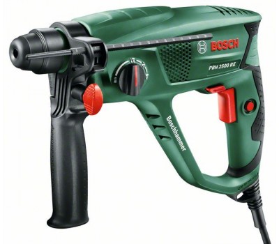 Перфоратор Bosch PBH 2500 RE Перфоратор Bosch PBH 2500 RE