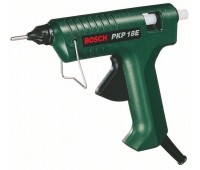 Клейовий пістолет Bosch PKP 18 E