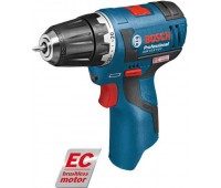 Акумуляторний шуруповерт Bosch GSR 12V-20 Solo