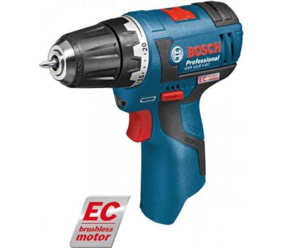 Акумуляторний шуруповерт Bosch GSR 12V-20 Solo
