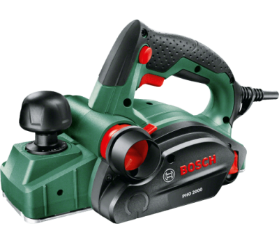 Рубанок Bosch PHO 2000
