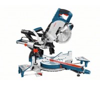Пила торцювальна Bosch GCM 8 SJL Пила торцювальна Bosch GCM 8 SJL