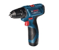 Акумуляторний шуруповерт Bosch GSR 120 LI