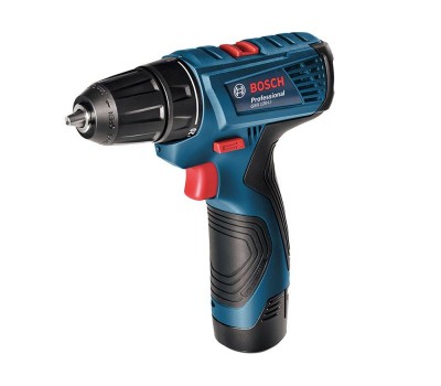 Акумуляторний шуруповерт Bosch GSR 120 LI