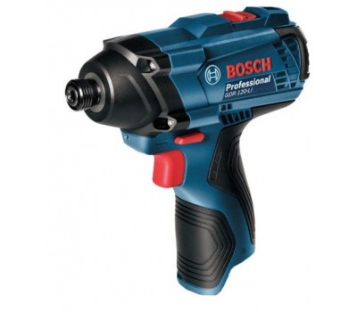 Акумуляторний гайковерт Bosch GDR 120 LI (Без АКБ) Акумуляторний гайковерт Bosch GDR 120 LI (Без АКБ)