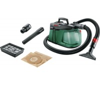 Пилосос Bosch EasyVac 3