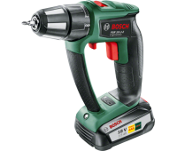 Акумуляторний шуруповерт Bosch PSR 18 LI-2 Ergonomic